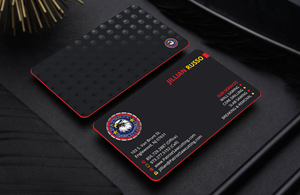 Diseño de Tarjeta de Presentación por DesignerShahadat para este proyecto | Diseño: #32973810