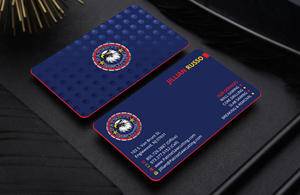 Diseño de Tarjeta de Presentación por DesignerShahadat para este proyecto | Diseño: #32973815