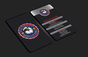 Design de Carte de Visite par DesignerShahadat pour ce projet | Design : #32978724