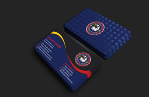 Design de Carte de Visite par DesignerShahadat pour ce projet | Design : #32978924