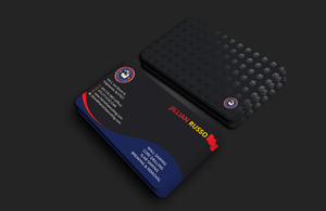 Design de Carte de Visite par DesignerShahadat pour ce projet | Design : #32978925