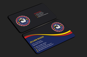 Design de Carte de Visite par DesignerShahadat pour ce projet | Design : #32978926