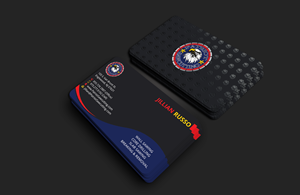 Design de Carte de Visite par DesignerShahadat pour ce projet | Design : #32978927