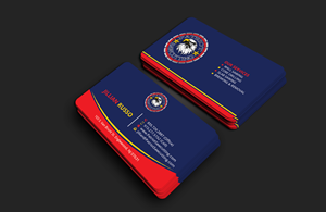 Design de Carte de Visite par DesignerShahadat pour ce projet | Design : #32979063