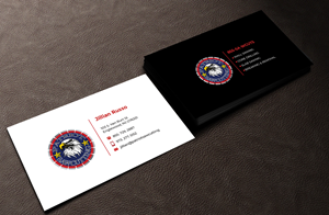 Design de Carte de Visite par Innovative Graphix pour ce projet | Design : #32973888