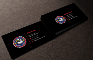 Design de Carte de Visite par Innovative Graphix pour ce projet | Design : #32973901