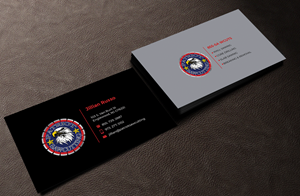 Diseño de Tarjeta de Presentación por Innovative Graphix para este proyecto | Diseño: #32973902