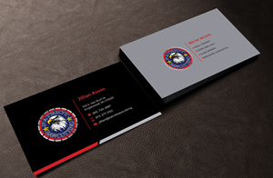 Diseño de Tarjeta de Presentación por Innovative Graphix para este proyecto | Diseño: #32973963