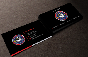 Diseño de Tarjeta de Presentación por Innovative Graphix para este proyecto | Diseño: #32974004