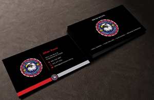 Diseño de Tarjeta de Presentación por Innovative Graphix para este proyecto | Diseño: #32974006