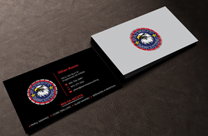 Diseño de Tarjeta de Presentación por Innovative Graphix para este proyecto | Diseño: #32974020