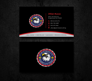 Diseño de Tarjeta de Presentación por Innovative Graphix para este proyecto | Diseño: #32974538