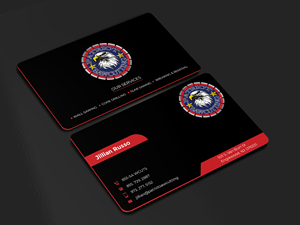 Diseño de Tarjeta de Presentación por Innovative Graphix para este proyecto | Diseño: #32974925