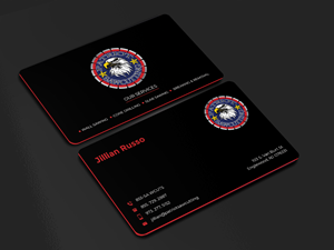 Diseño de Tarjeta de Presentación por Innovative Graphix para este proyecto | Diseño: #32975078