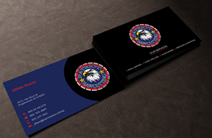 Diseño de Tarjeta de Presentación por Innovative Graphix para este proyecto | Diseño: #32976276