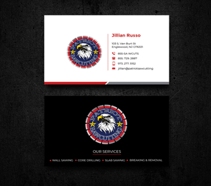 Diseño de Tarjeta de Presentación por Innovative Graphix para este proyecto | Diseño: #32976325