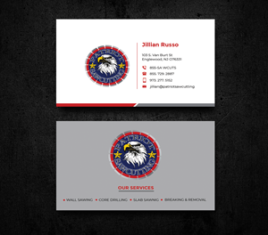 Diseño de Tarjeta de Presentación por Innovative Graphix para este proyecto | Diseño: #32976327