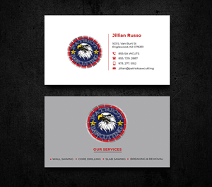 Diseño de Tarjeta de Presentación por Innovative Graphix para este proyecto | Diseño: #32976329