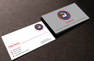 Diseño de Tarjeta de Presentación por Innovative Graphix para este proyecto | Diseño: #32976376