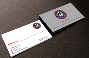 Diseño de Tarjeta de Presentación por Innovative Graphix para este proyecto | Diseño: #32976377