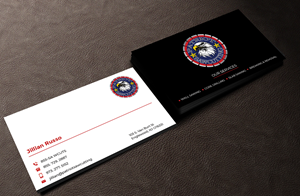 Diseño de Tarjeta de Presentación por Innovative Graphix para este proyecto | Diseño: #32976378