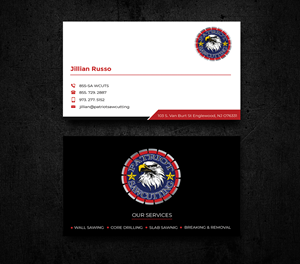 Diseño de Tarjeta de Presentación por Innovative Graphix para este proyecto | Diseño: #32976462