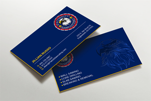Business Card Design by LAXMI DESIGNHUB for this project | Design #32975488