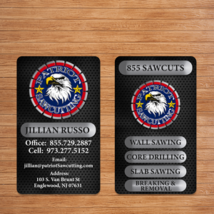 Design de Carte de Visite par DSCMedia™ pour ce projet | Design : #32974024