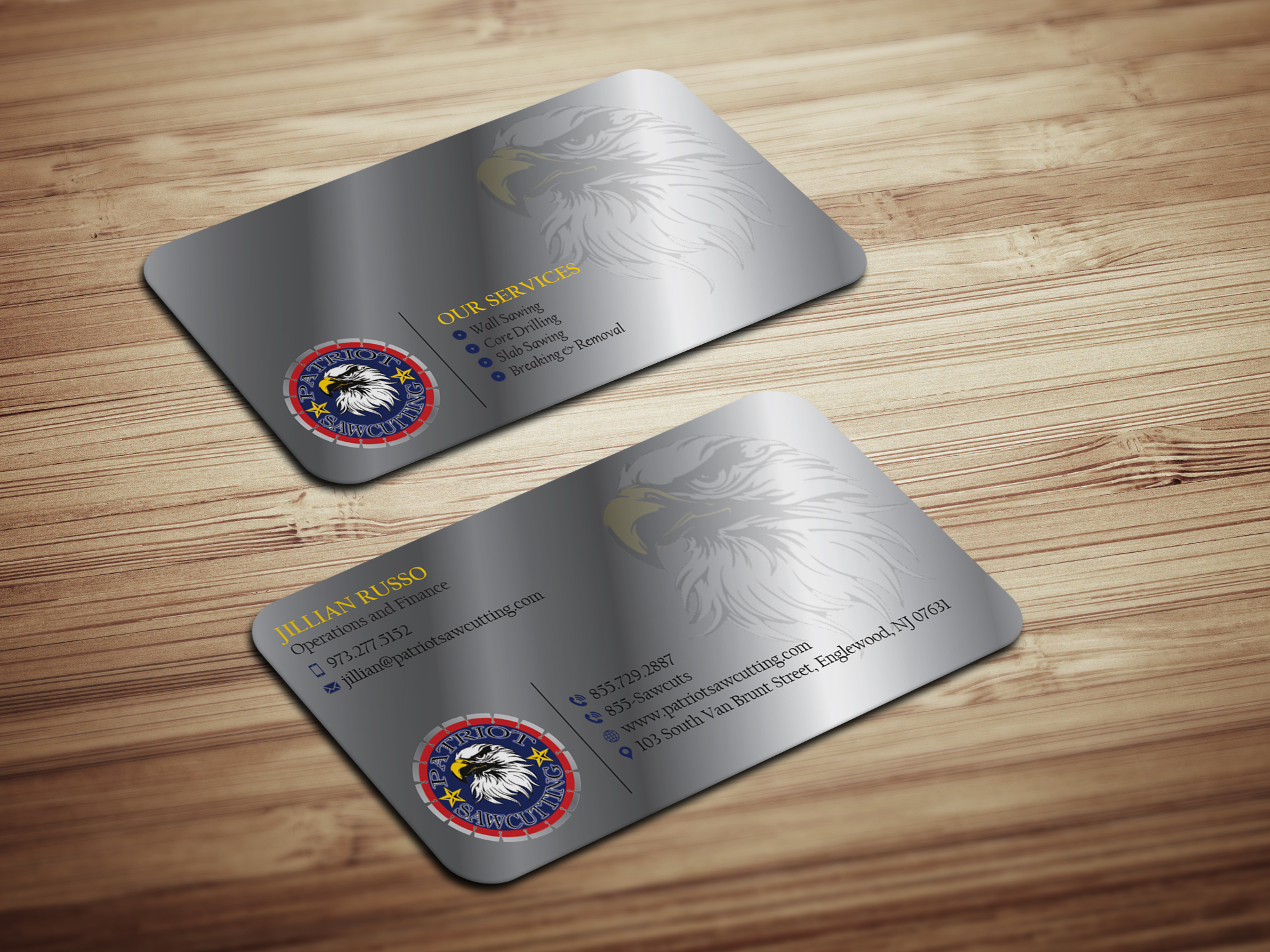 Design de Carte de Visite par Magic of Art pour ce projet | Design #32976243