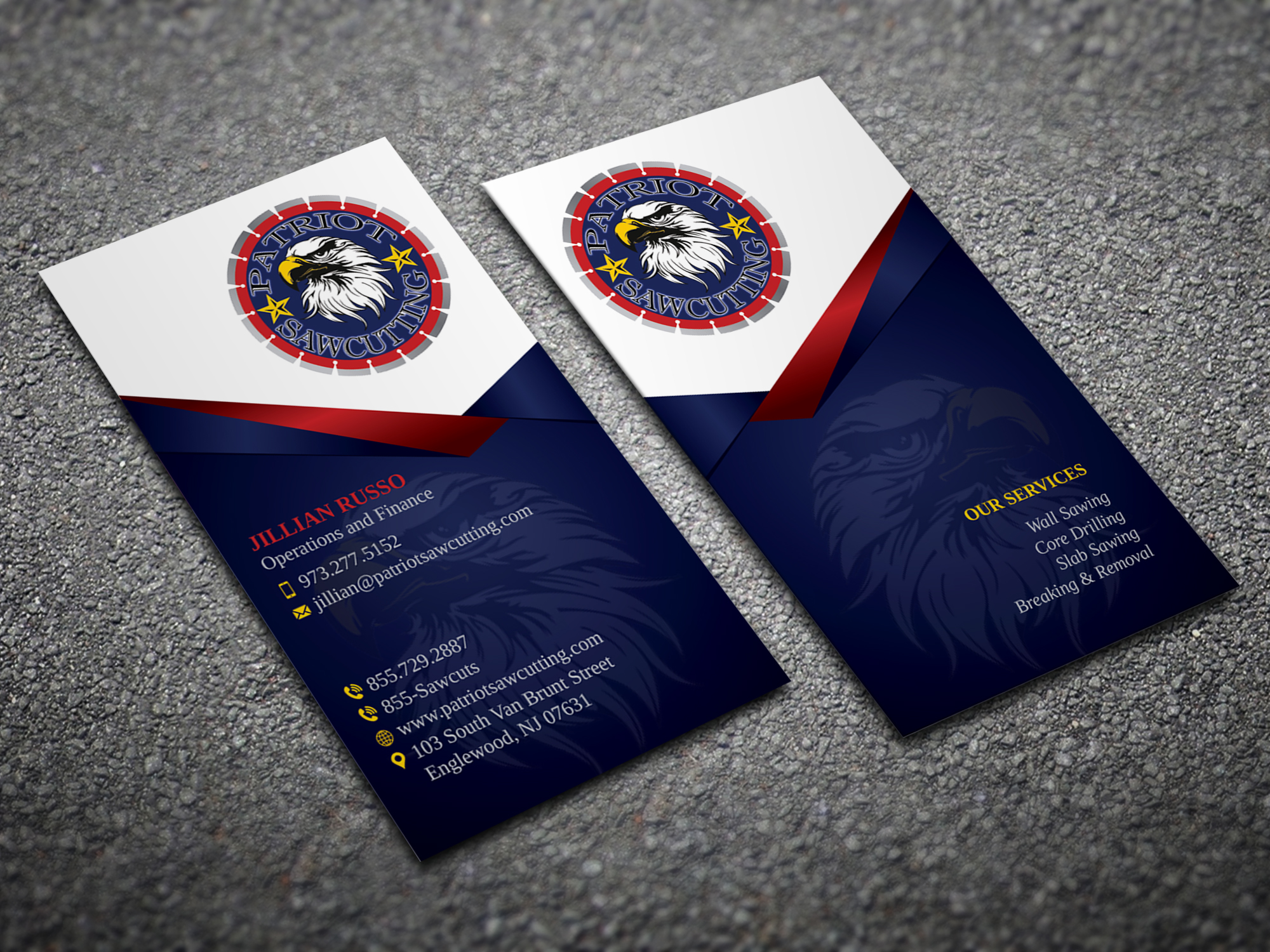 Design de Carte de Visite par Magic of Art pour ce projet | Design #32977063