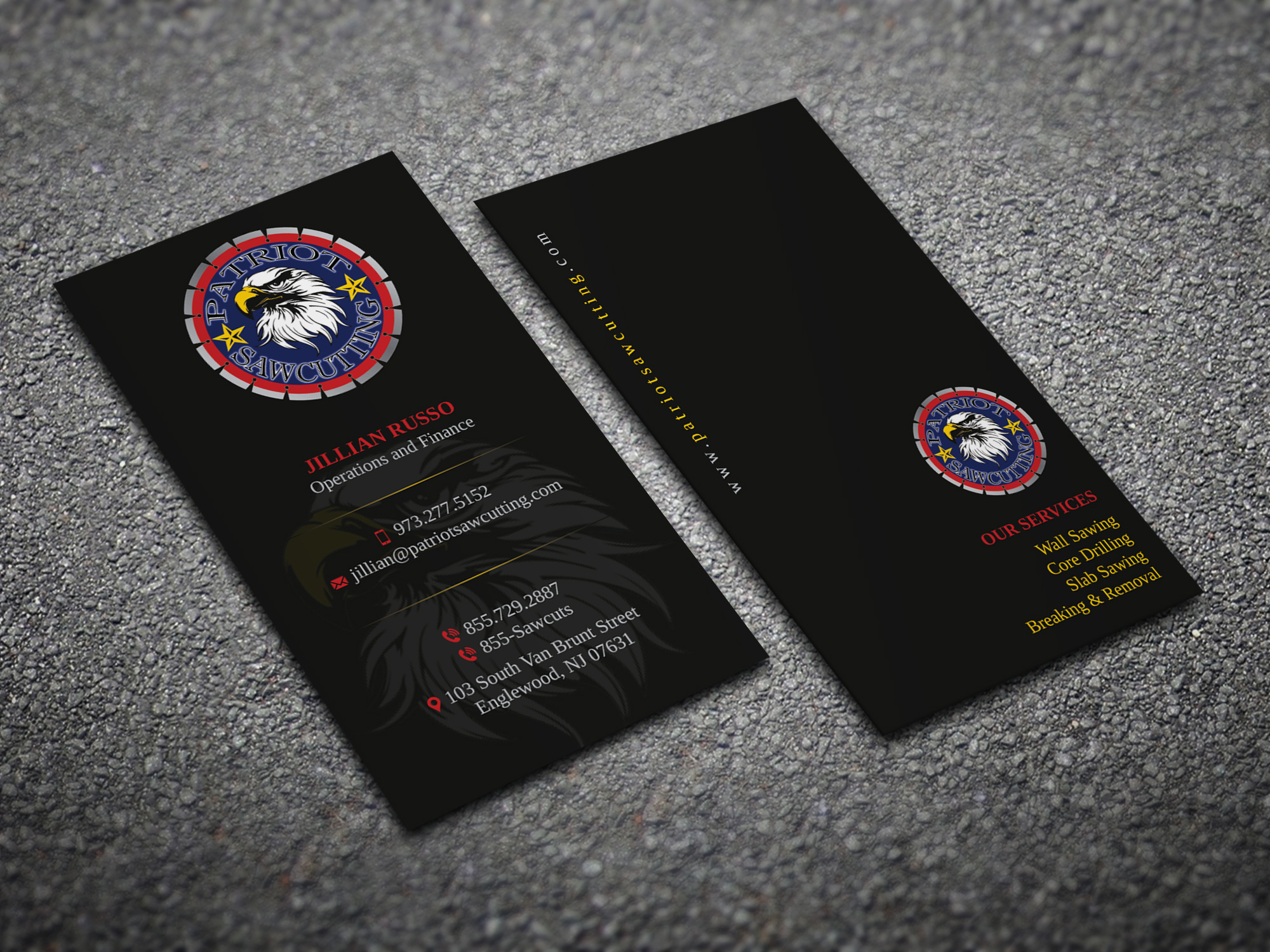 Design de Carte de Visite par Magic of Art pour ce projet | Design #32977064