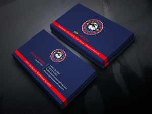 Diseño de Tarjeta de Presentación por Uttom 2 para este proyecto | Diseño: #32979239