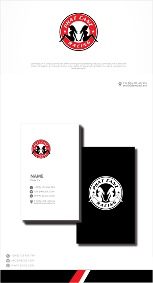 Logo-Design von zebronicgraphic für dieses Projekt | Design: #32978184