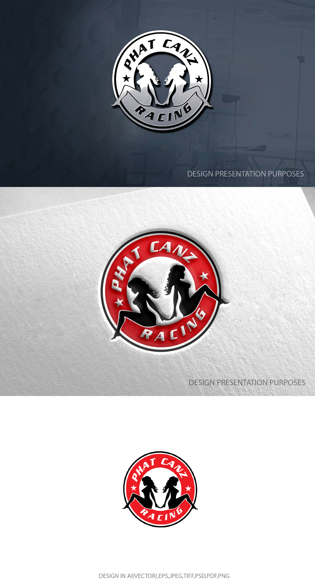 Logo Design by zebronicgraphic for this project | Design #32978186