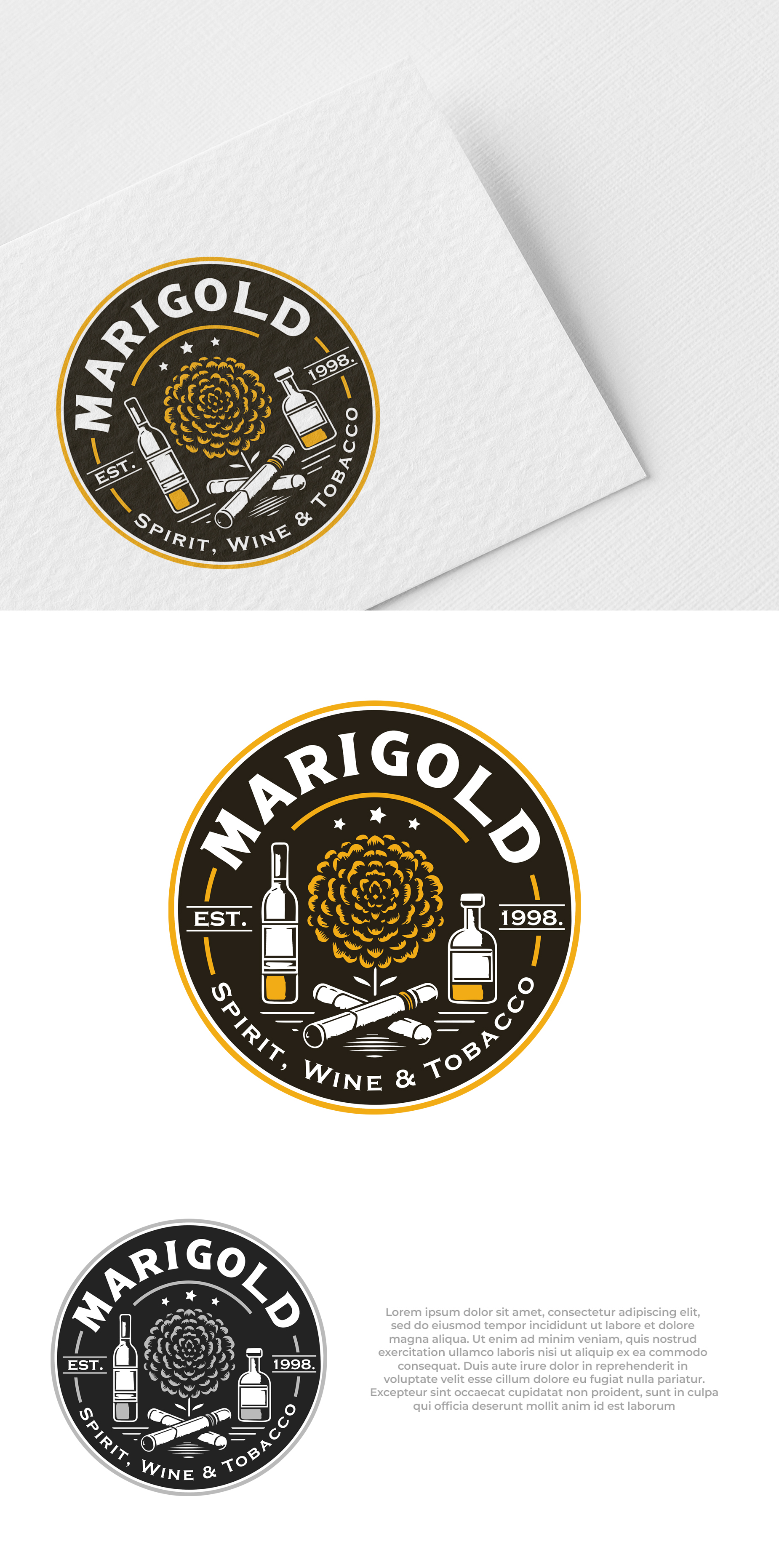 Logo Design by Jelena B for this project | Design #32980824