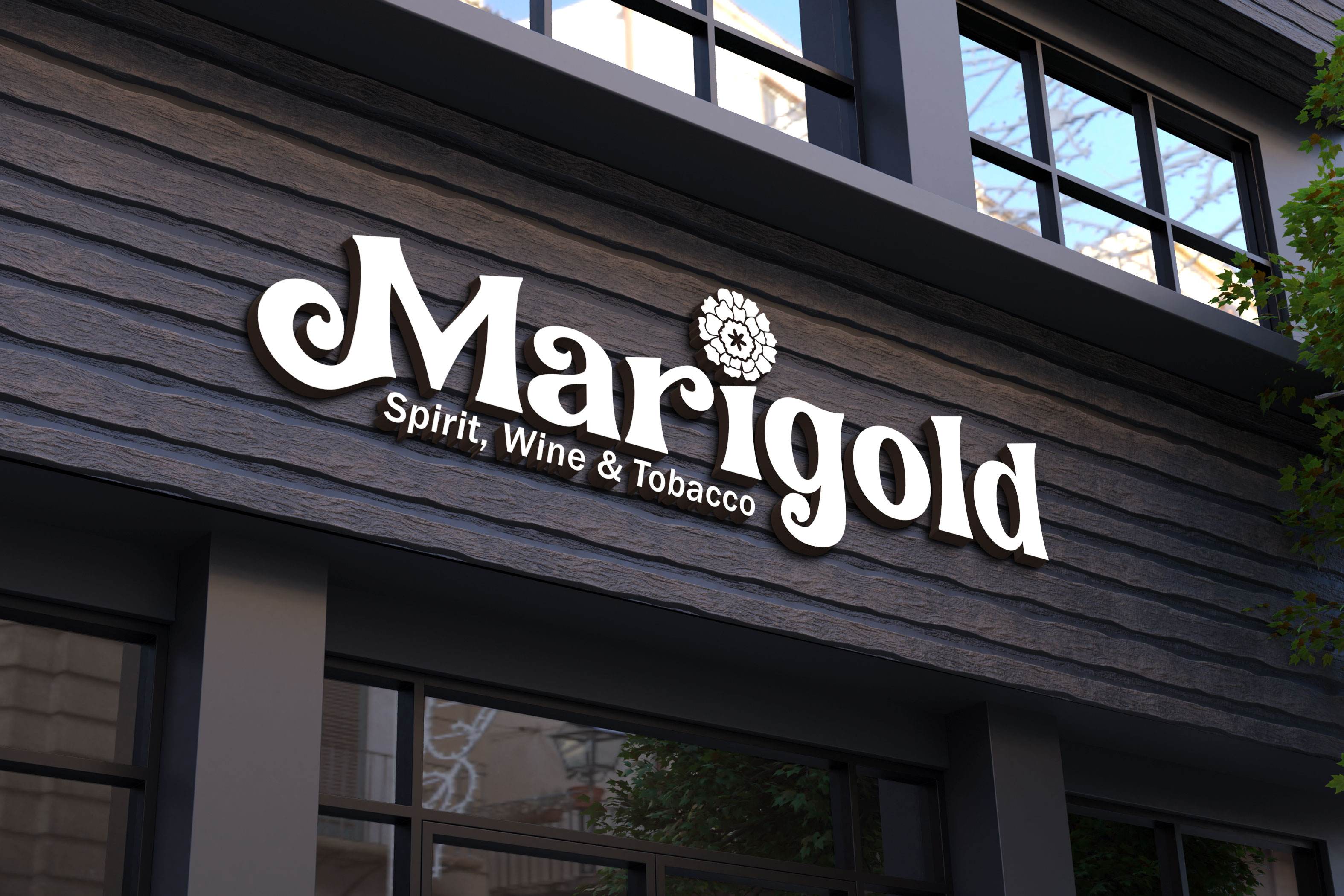Logo Design by Kavth for this project | Design #32999169