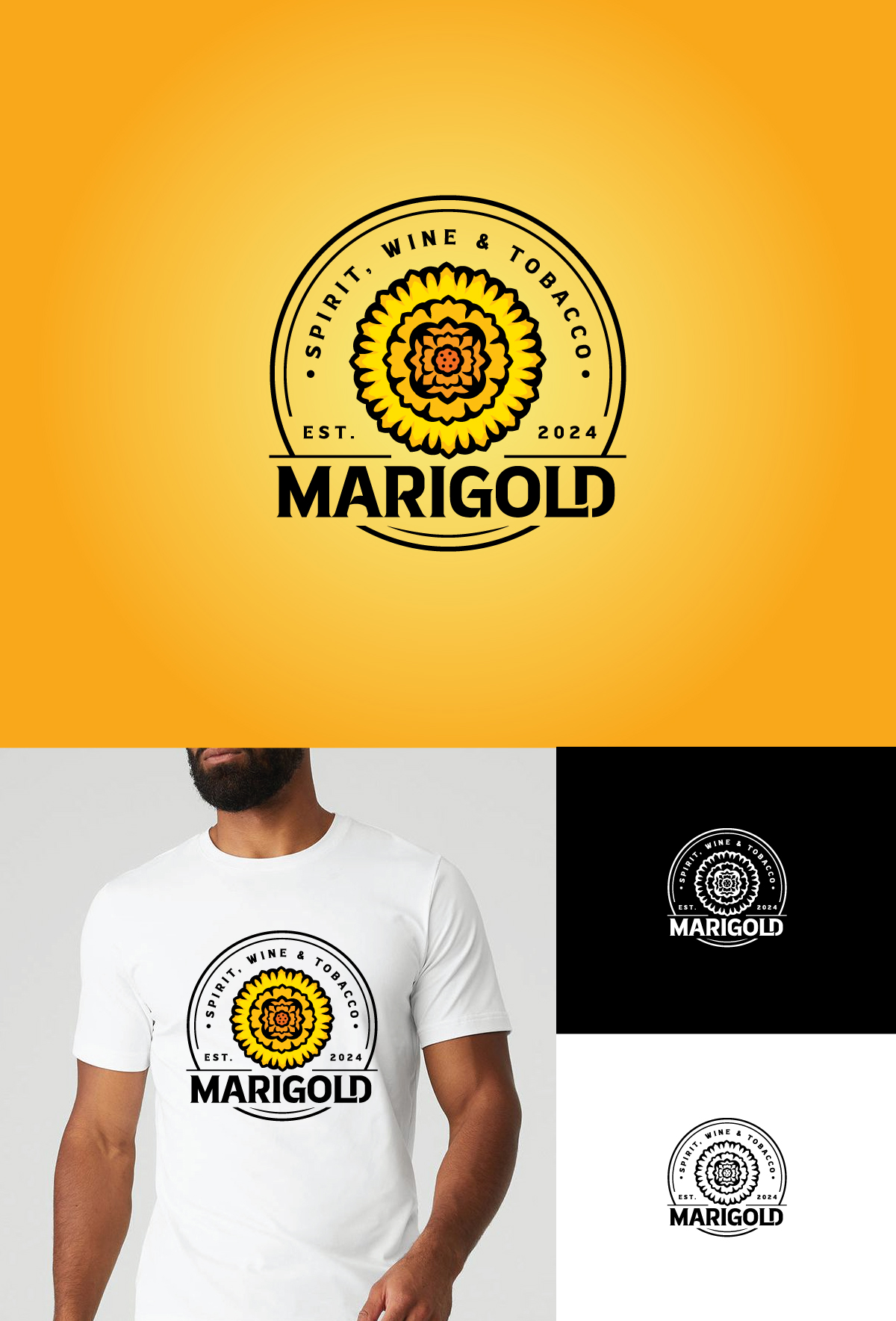 Logo Design by Logo Stock for this project | Design #32976084