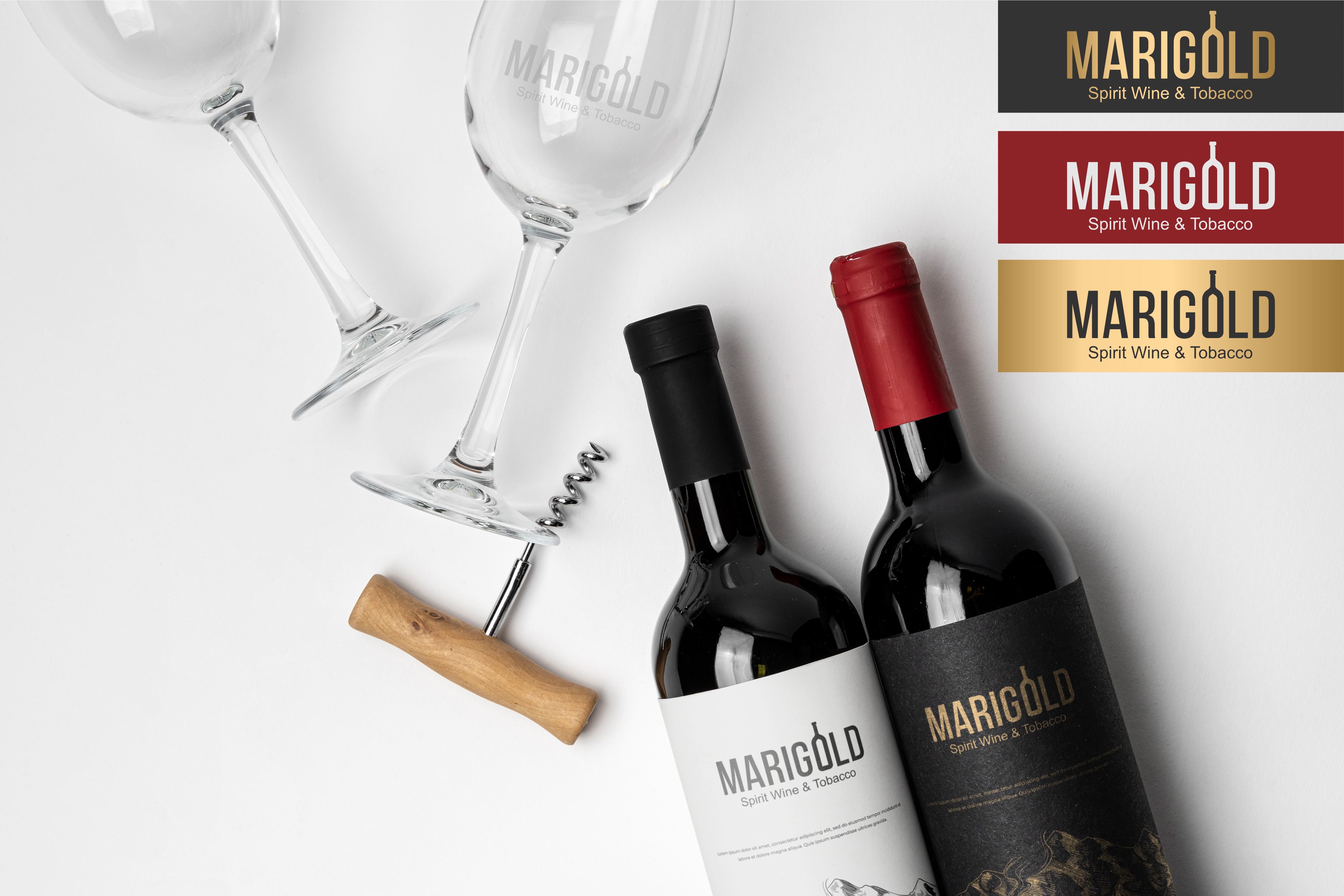 Logo Design by trojni for this project | Design #32977198