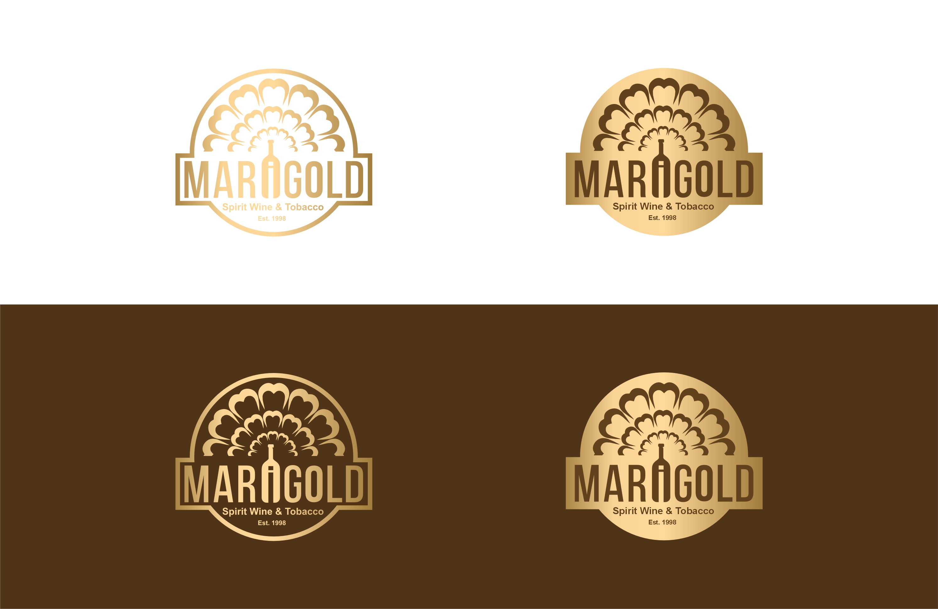 Logo Design by trojni for this project | Design #32978689
