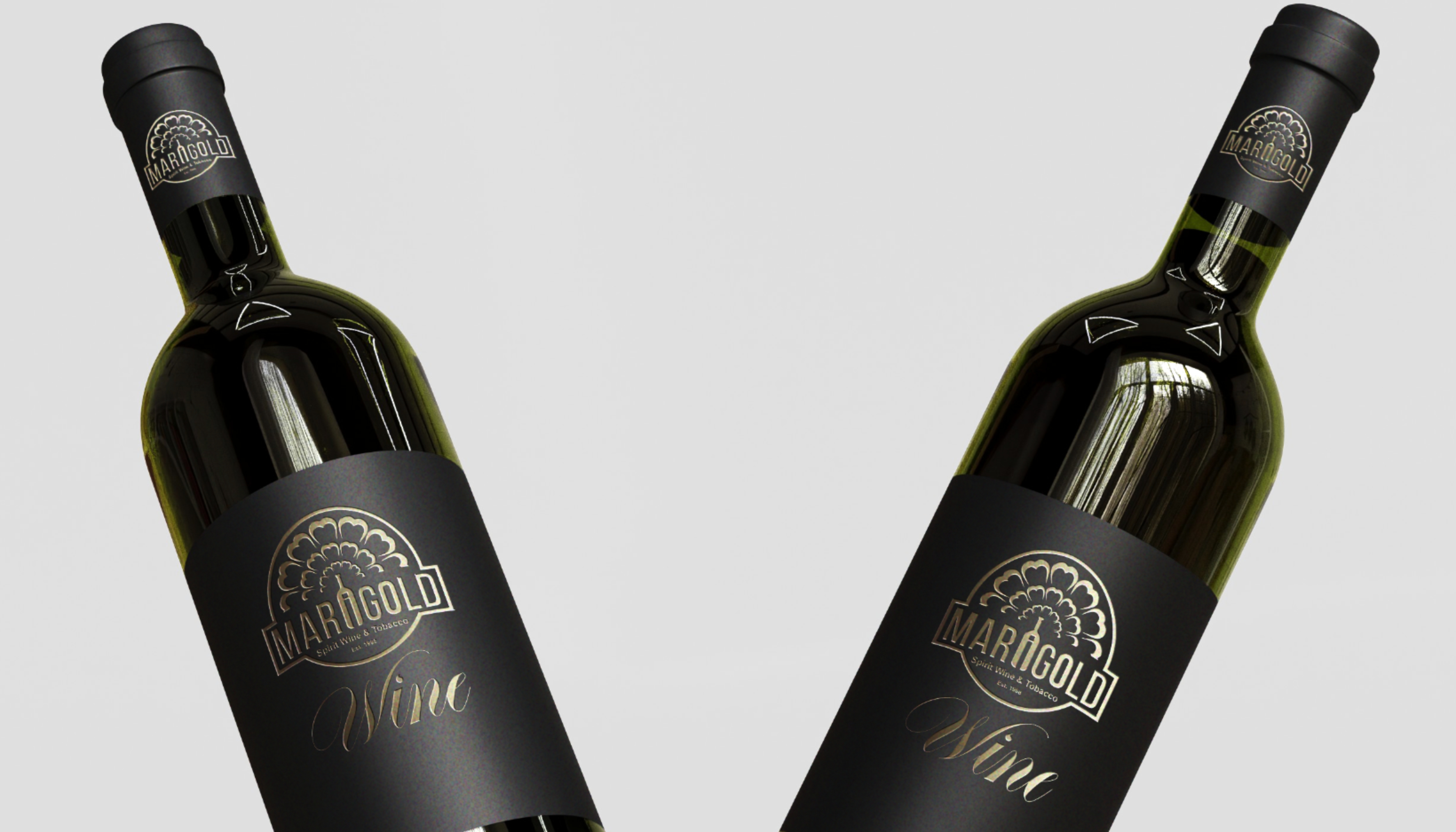 Logo Design by trojni for this project | Design #32978774