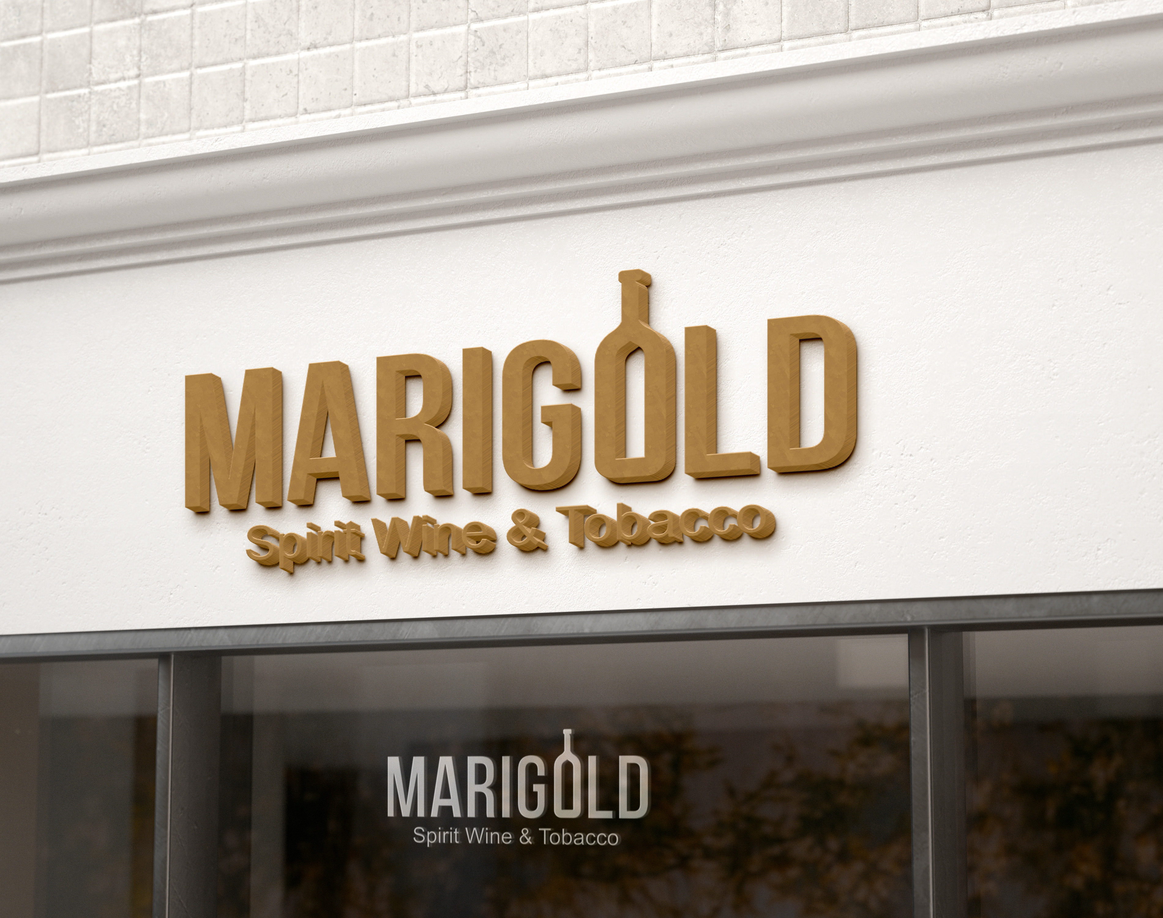 Logo Design by trojni for this project | Design #33090355