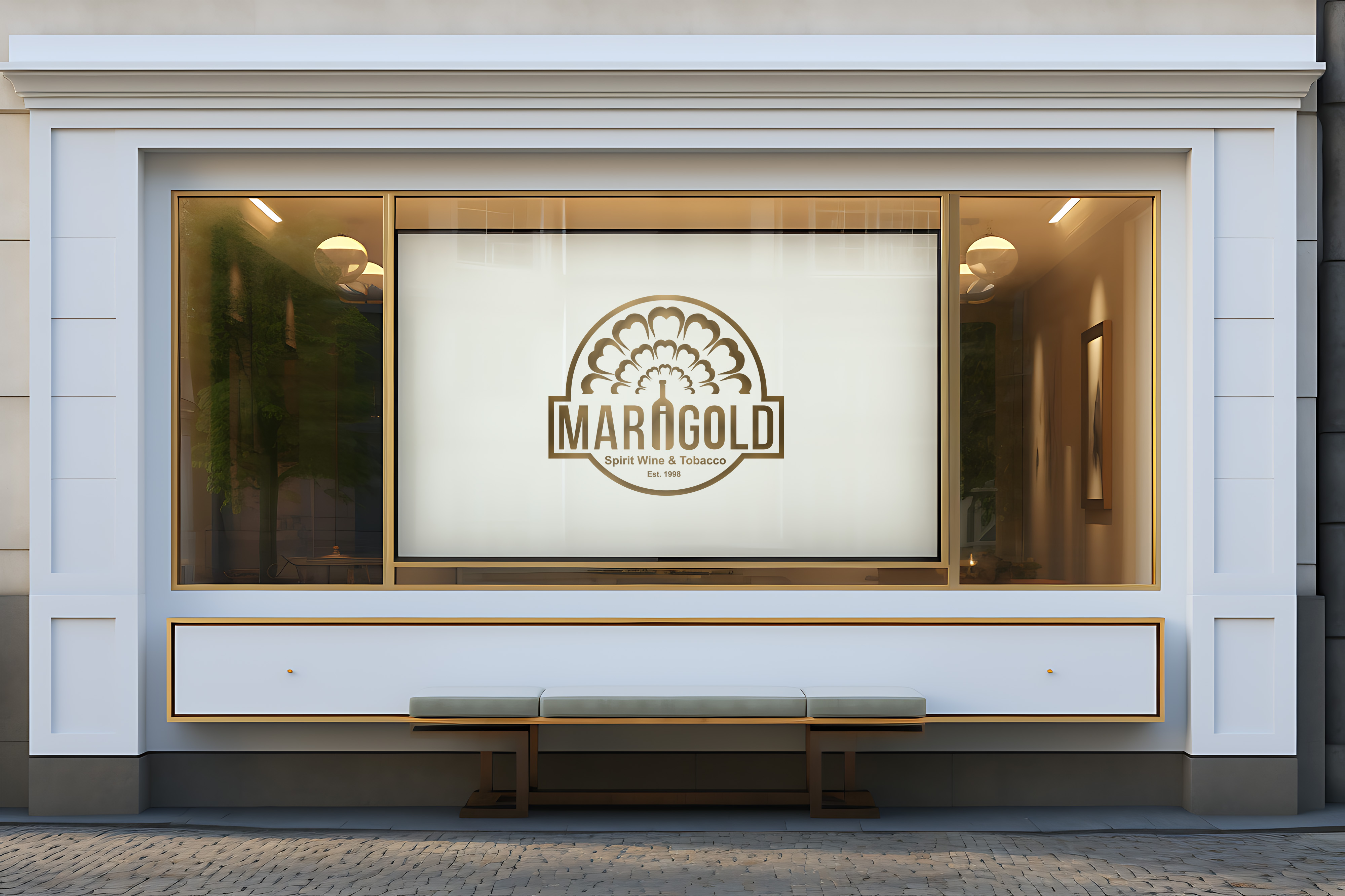 Logo Design by trojni for this project | Design #33091209