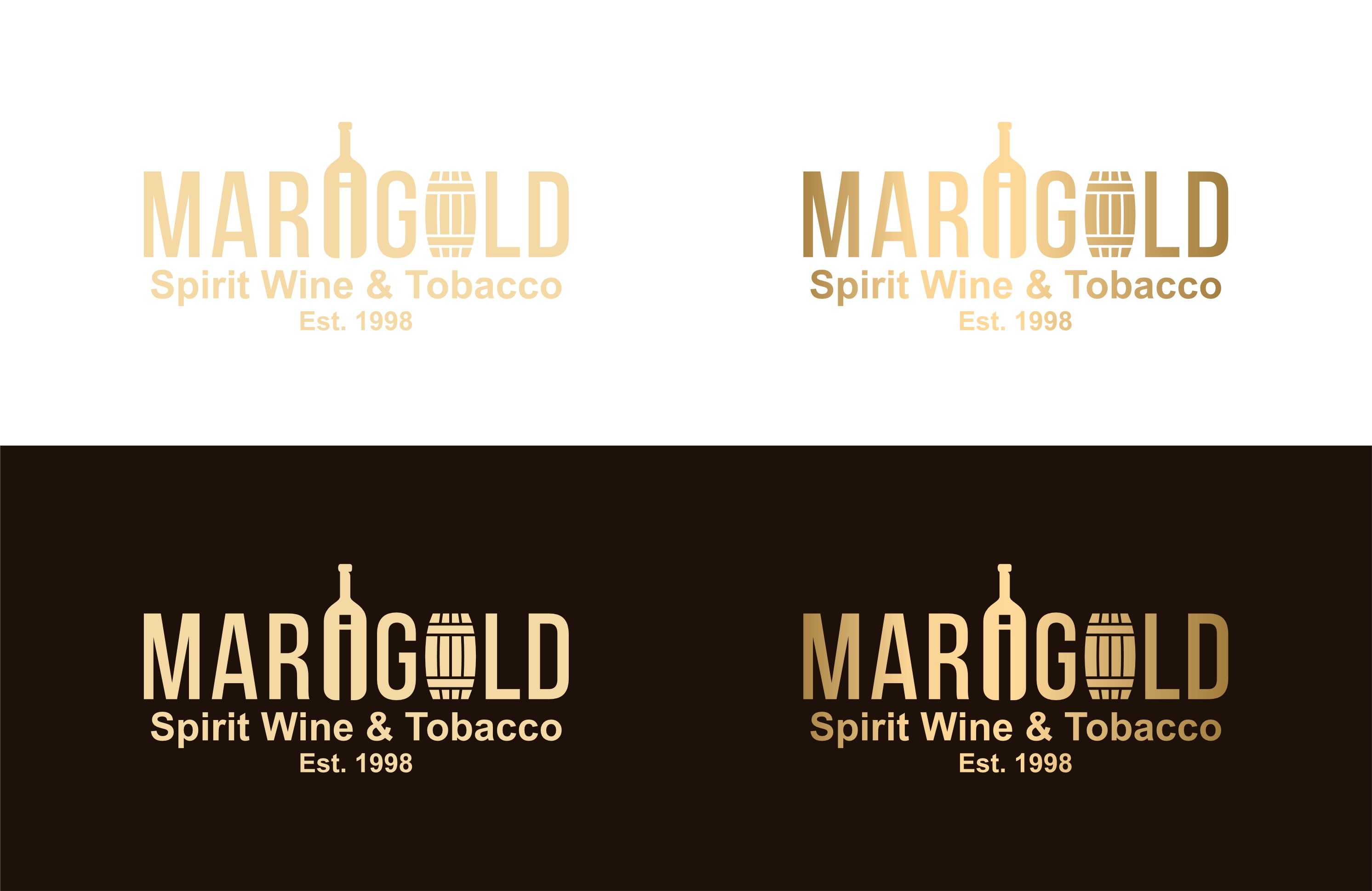 Logo Design by trojni for this project | Design #33096257