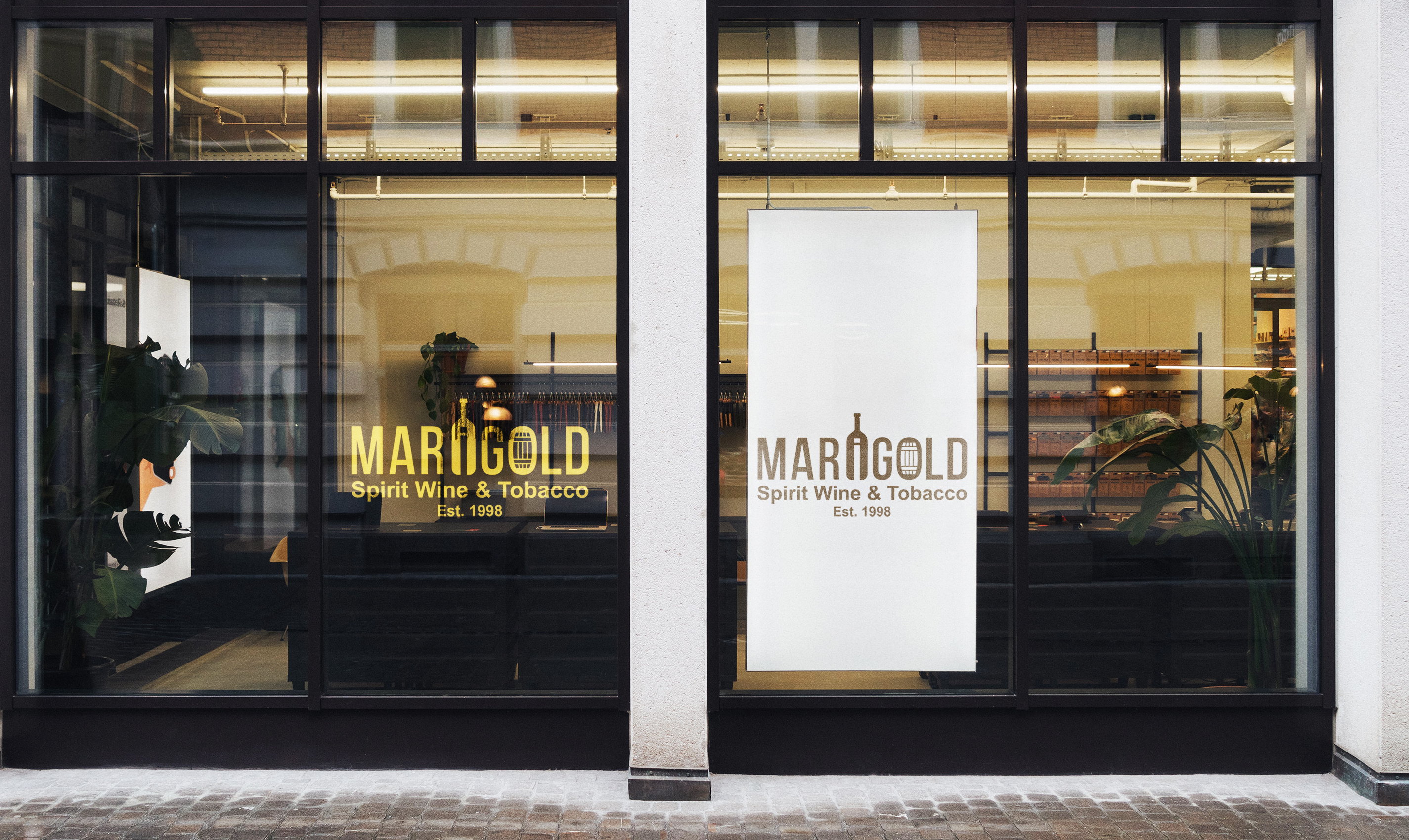 Logo Design by trojni for this project | Design #33096728