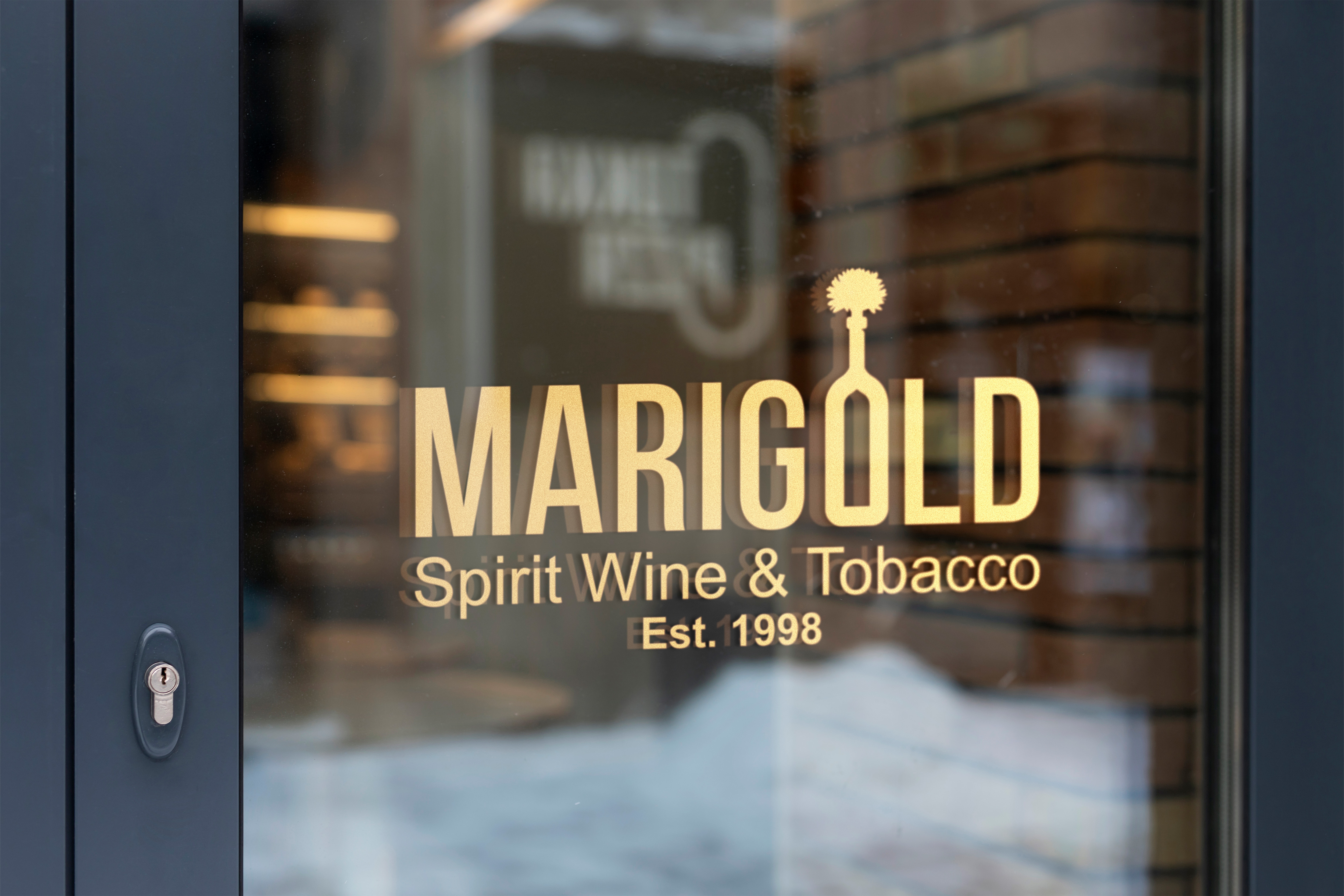 Logo Design by trojni for this project | Design #33098143