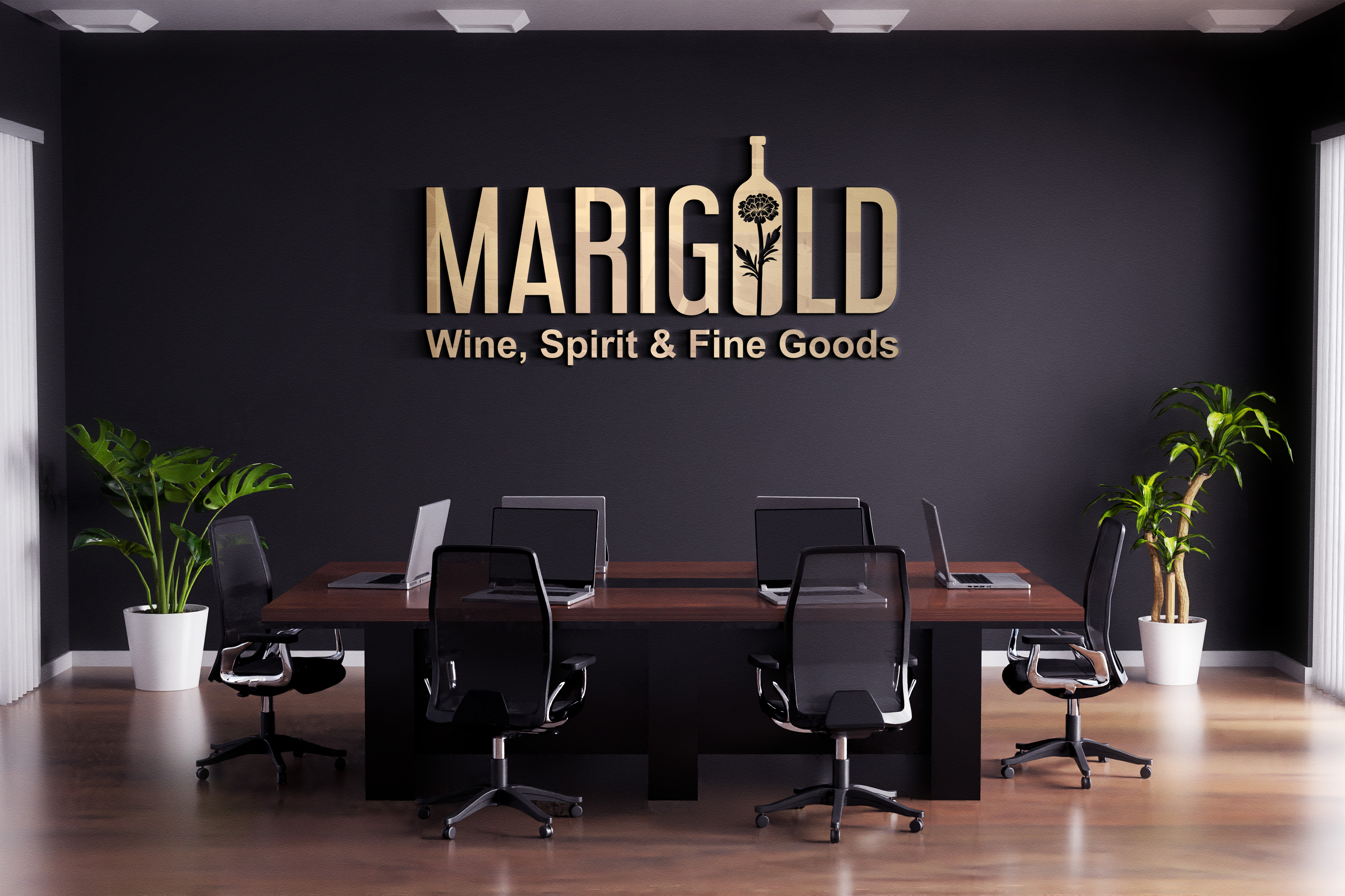 Logo Design by trojni for this project | Design #33107496