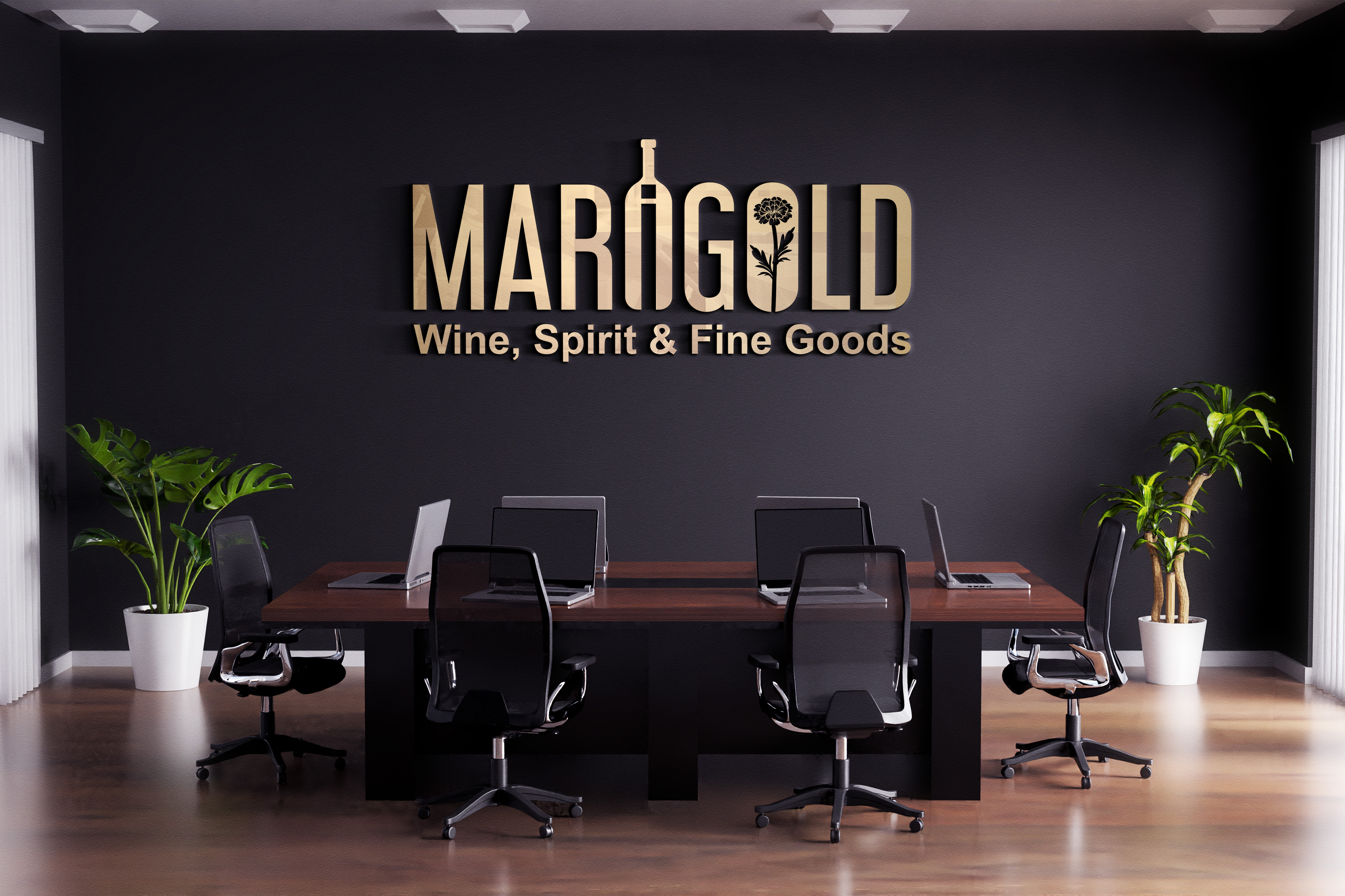 Logo Design by trojni for this project | Design #33110905