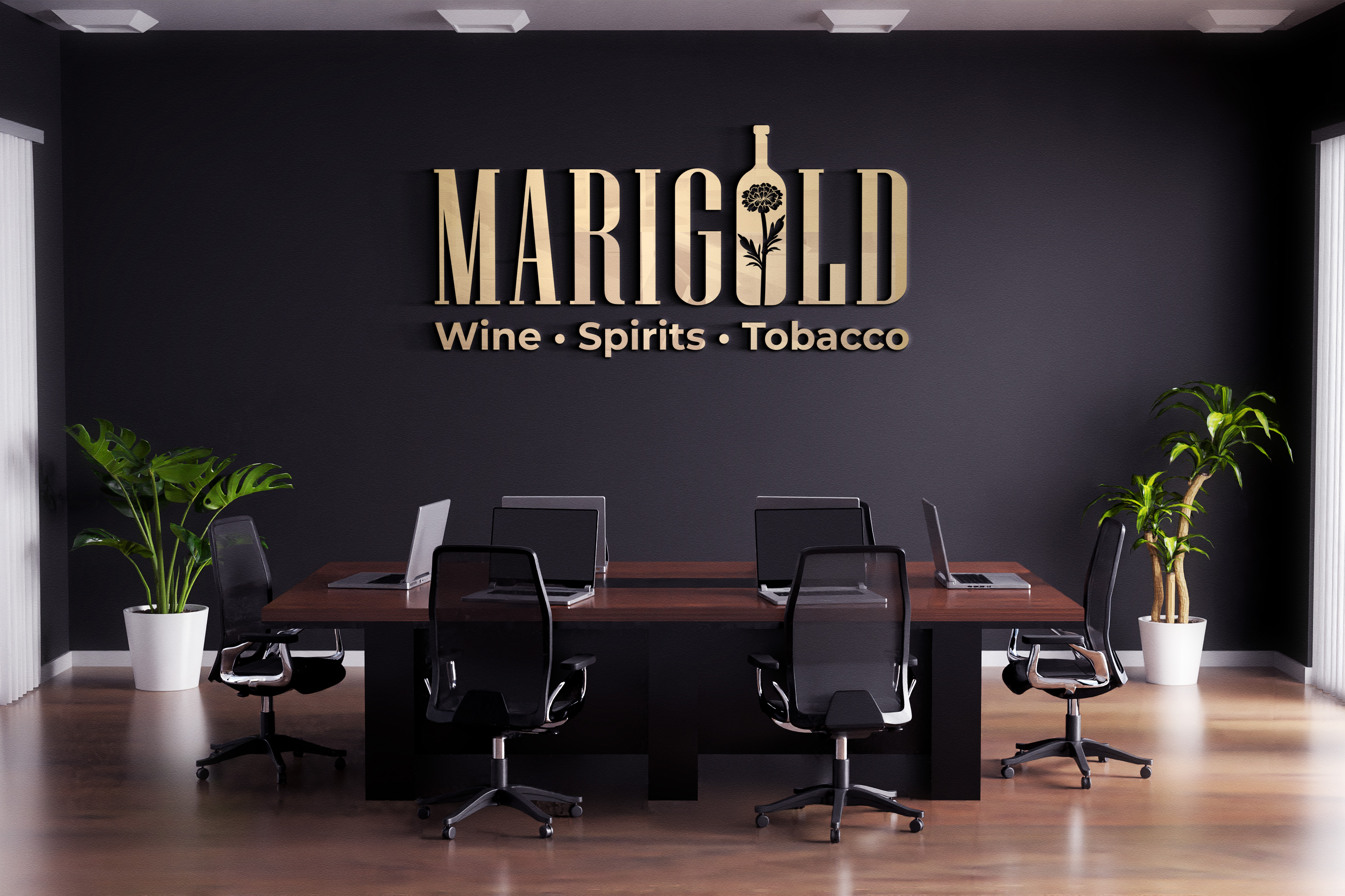 Logo Design by trojni for this project | Design #33796704