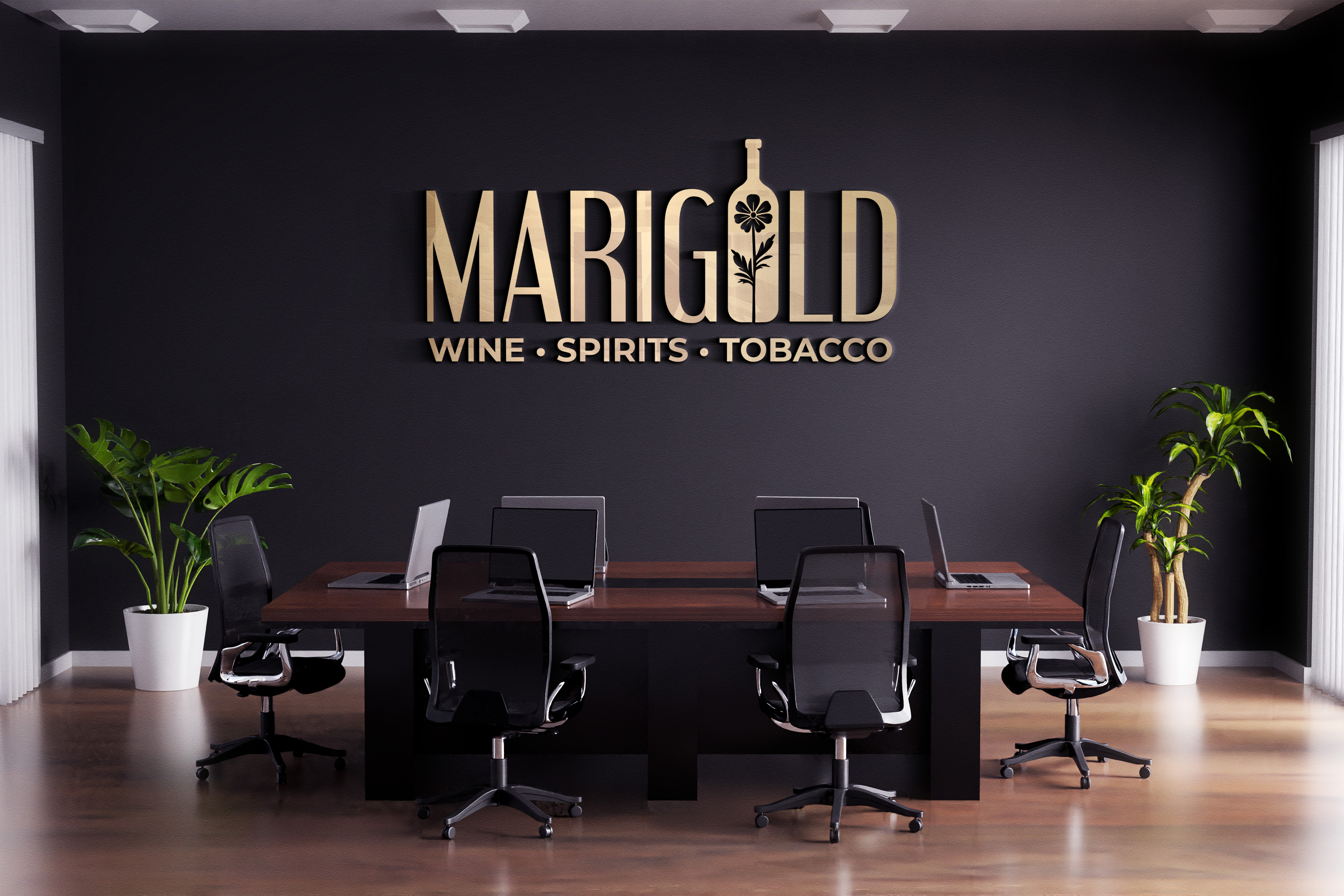 Logo Design by trojni for this project | Design #33825827