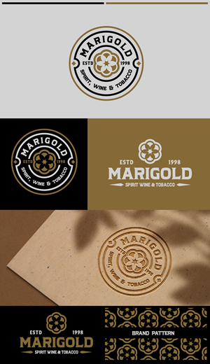 Logo-Design von zero creative für dieses Projekt | Design #33012945
